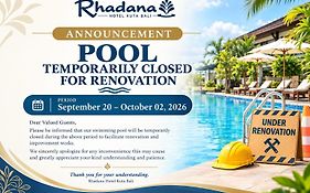 Rhadana Hotel